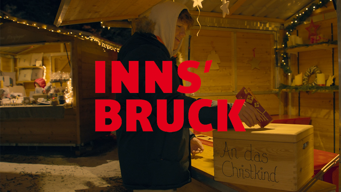 Innsbruck Tourismus - Weihnachtsmärkte